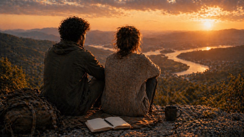 Señales de que estás en una relación que impulsa tu crecimiento