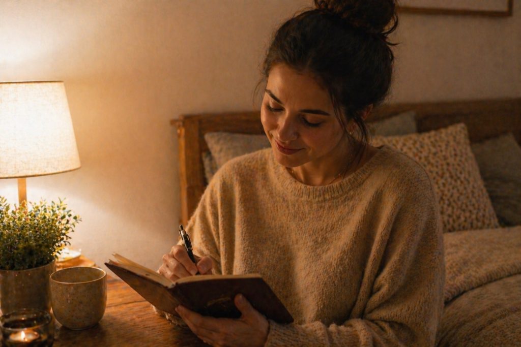 Sonríe y ríe más con hábitos positivos que elevan tu felicidad