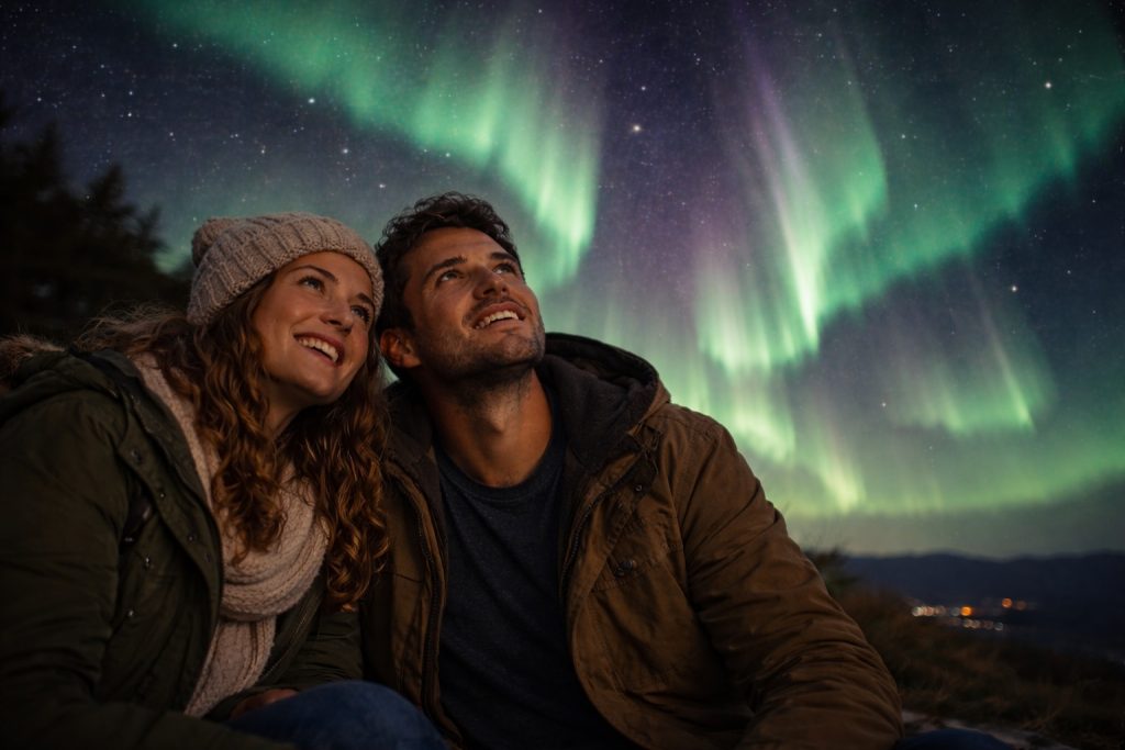 Superluna uno de los eventos astronómicos más visibles y sorprendentes