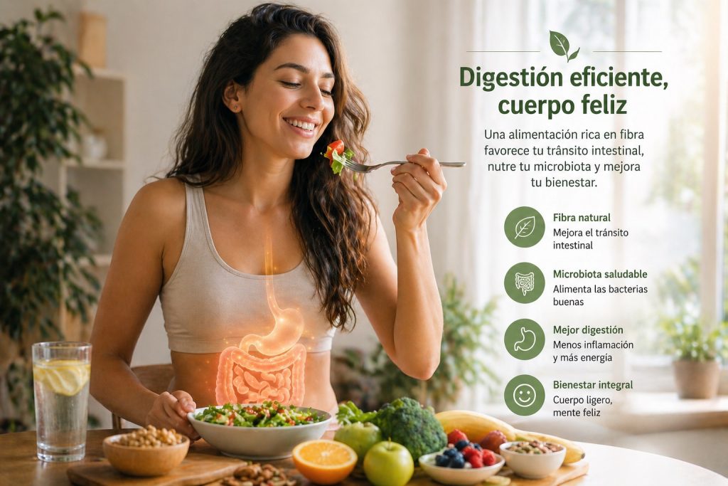 Tirarse pedos indica que tu sistema digestivo está funcionando bien