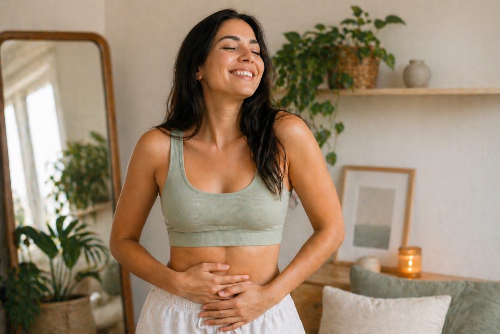 Tirarse pedos puede mejorar el tránsito intestinal y reducir molestias