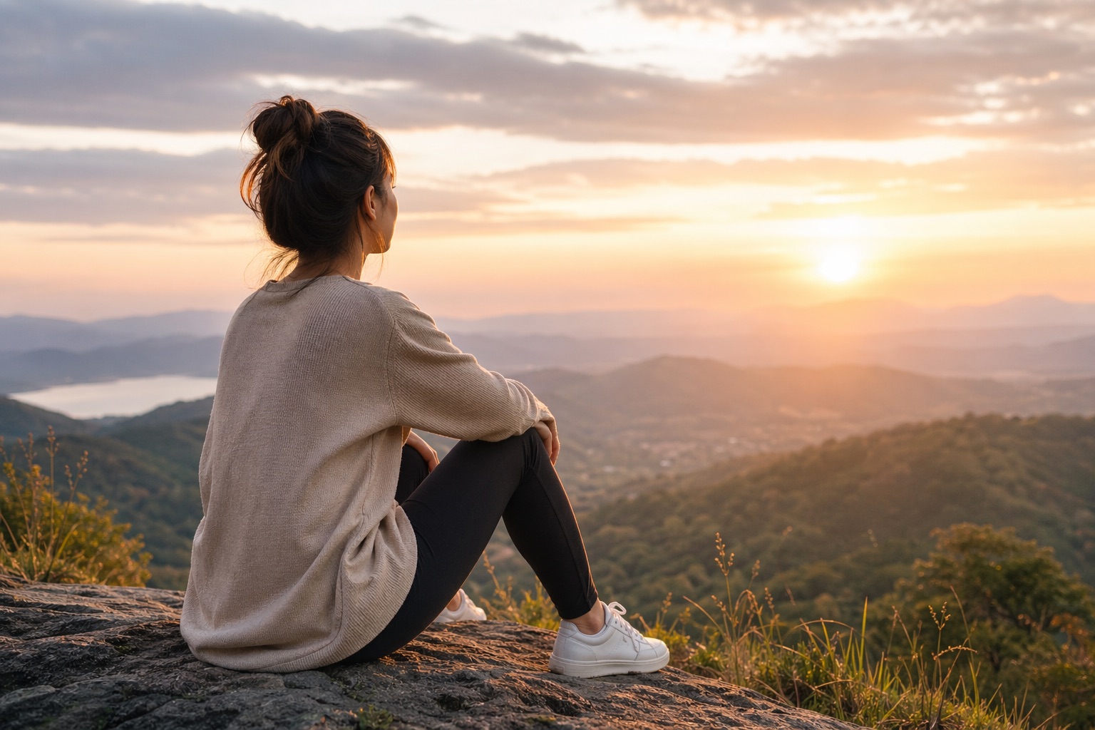 Vivir mejor hoy con estos cambios reales y sostenibles