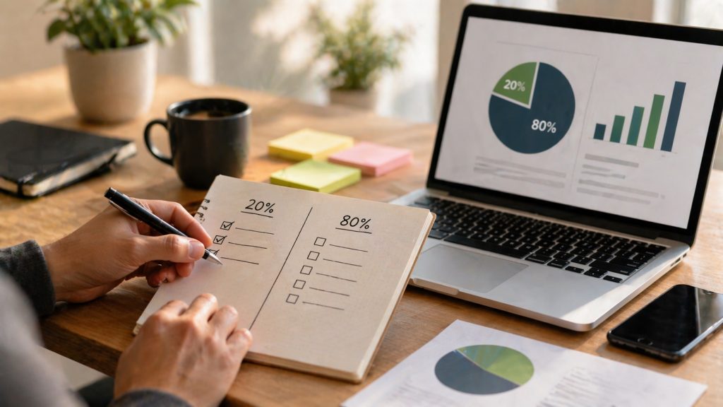 ¿Qué es realmente la procrastinación y por qué ocurre?