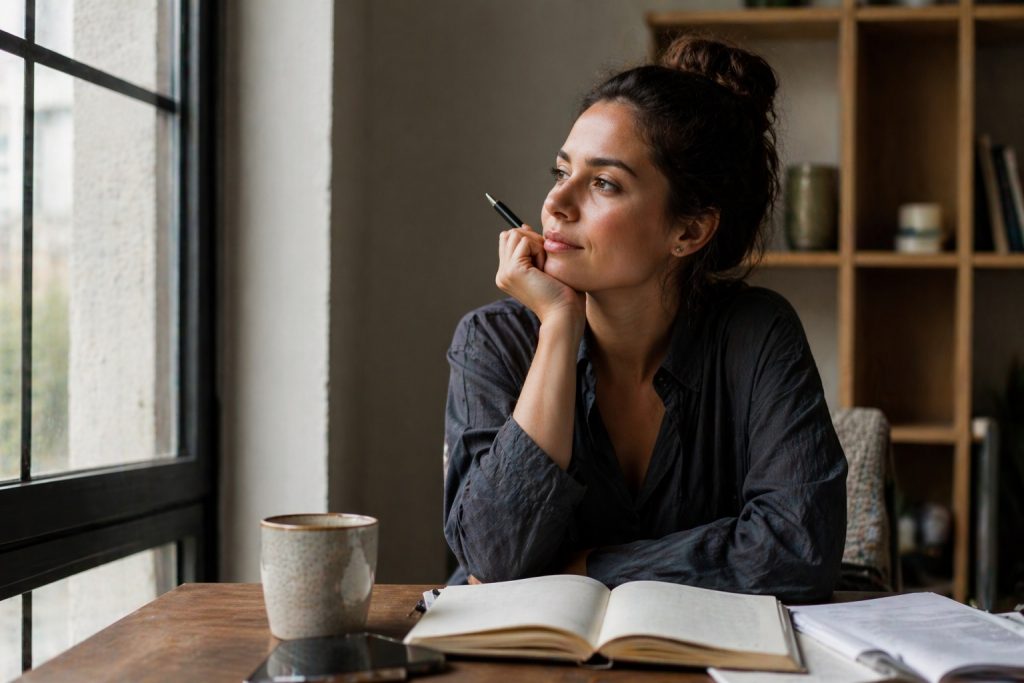 ¿Qué significa realmente potenciar tu personalidad?