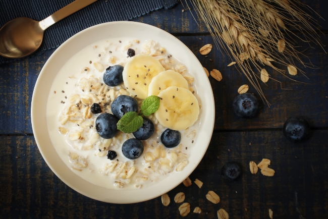 Descubre el mejor alimento para empezar tu día con energía