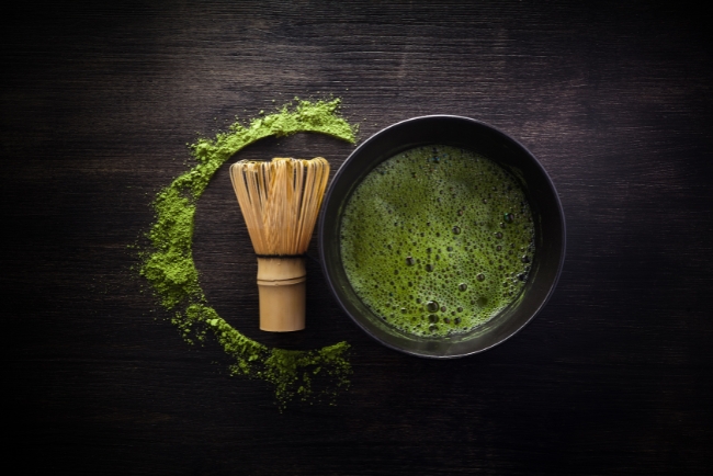 Descubre los increíbles beneficios del té matcha para tu salud
