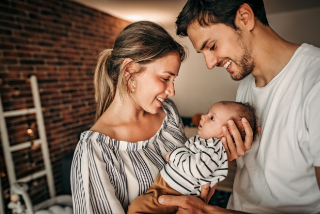 El verdadero impacto de los padres en la personalidad de sus hijos según expertos