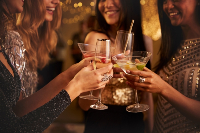 Las experiencias más emocionantes que puedes vivir en una fiesta