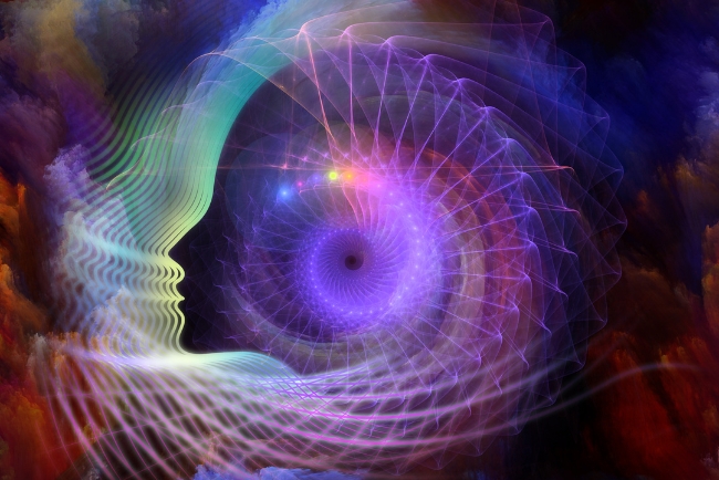 Si la conciencia es solo una función del cerebro, ¿dónde va cuando morimos?