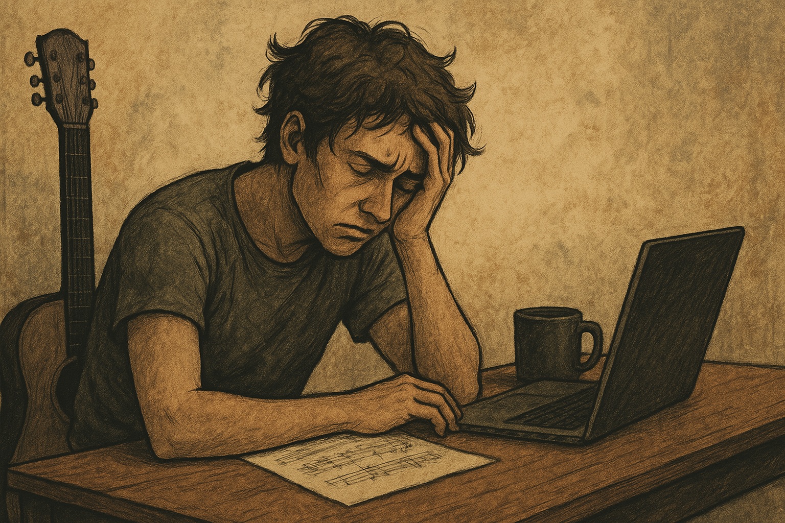 Cómo identificar el burnout y qué hacer al respecto