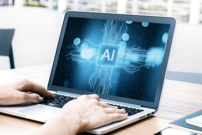 Cómo generar ingresos adicionales utilizando la inteligencia artificial