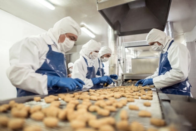 Esto es lo que la industria alimentaria te ha ocultado durante años