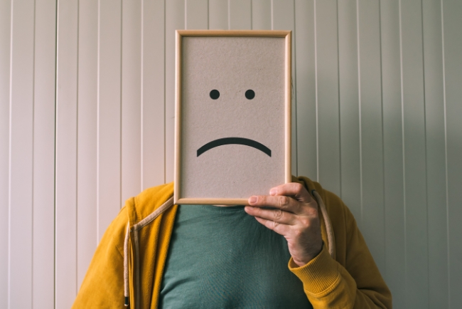 Lo que la ciencia dice sobre morir de tristeza