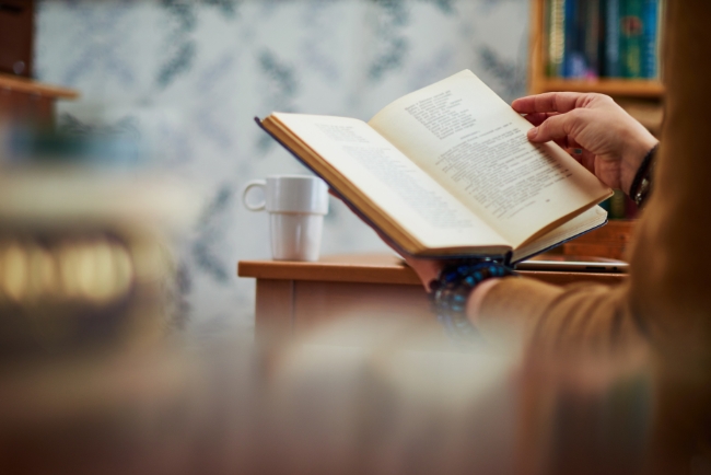 Los 3 libros imprescindibles que todos deberían leer alguna vez