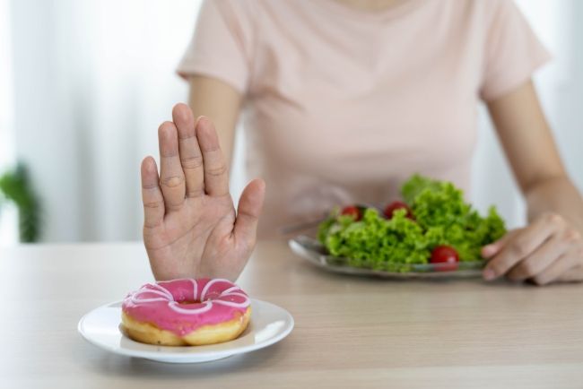 Los impactos sorprendentes de dejar el azúcar en tu dieta
