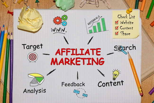 Por qué el marketing de afiliados puede ser tu próxima gran oportunidad
