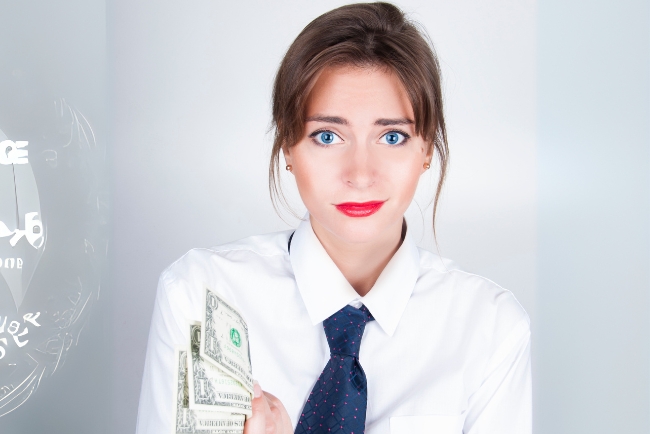 ¿Te pagan mucho pero odias tu trabajo? Descubre qué hacer
