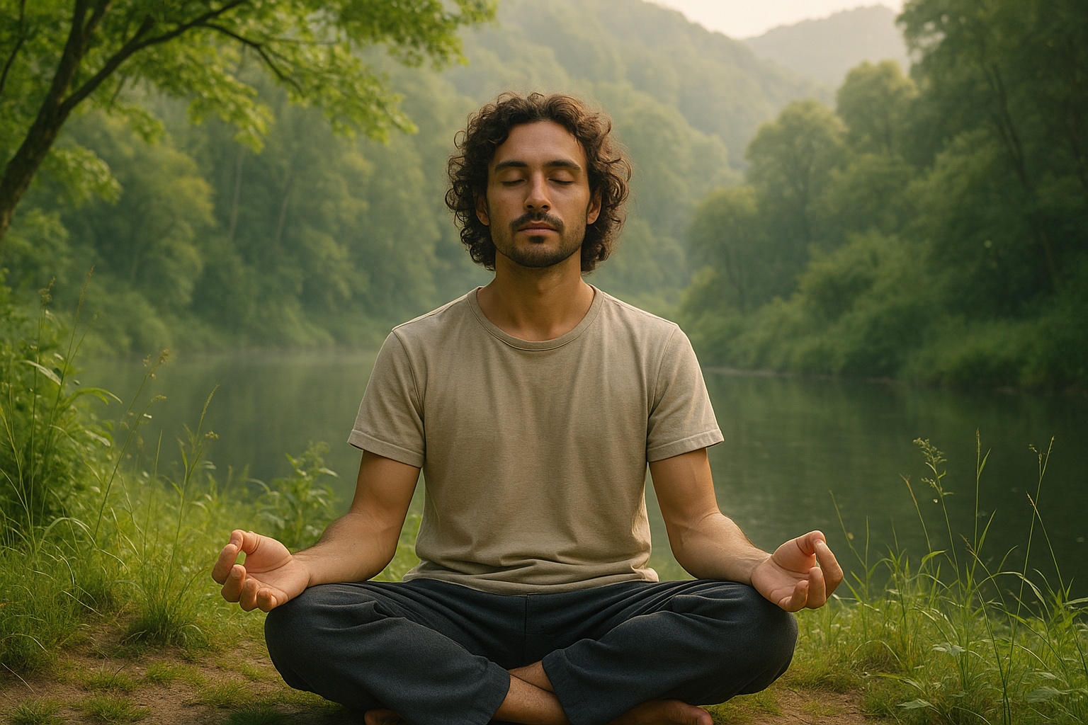 Cómo gestionar el estrés sin perder el equilibrio emocional