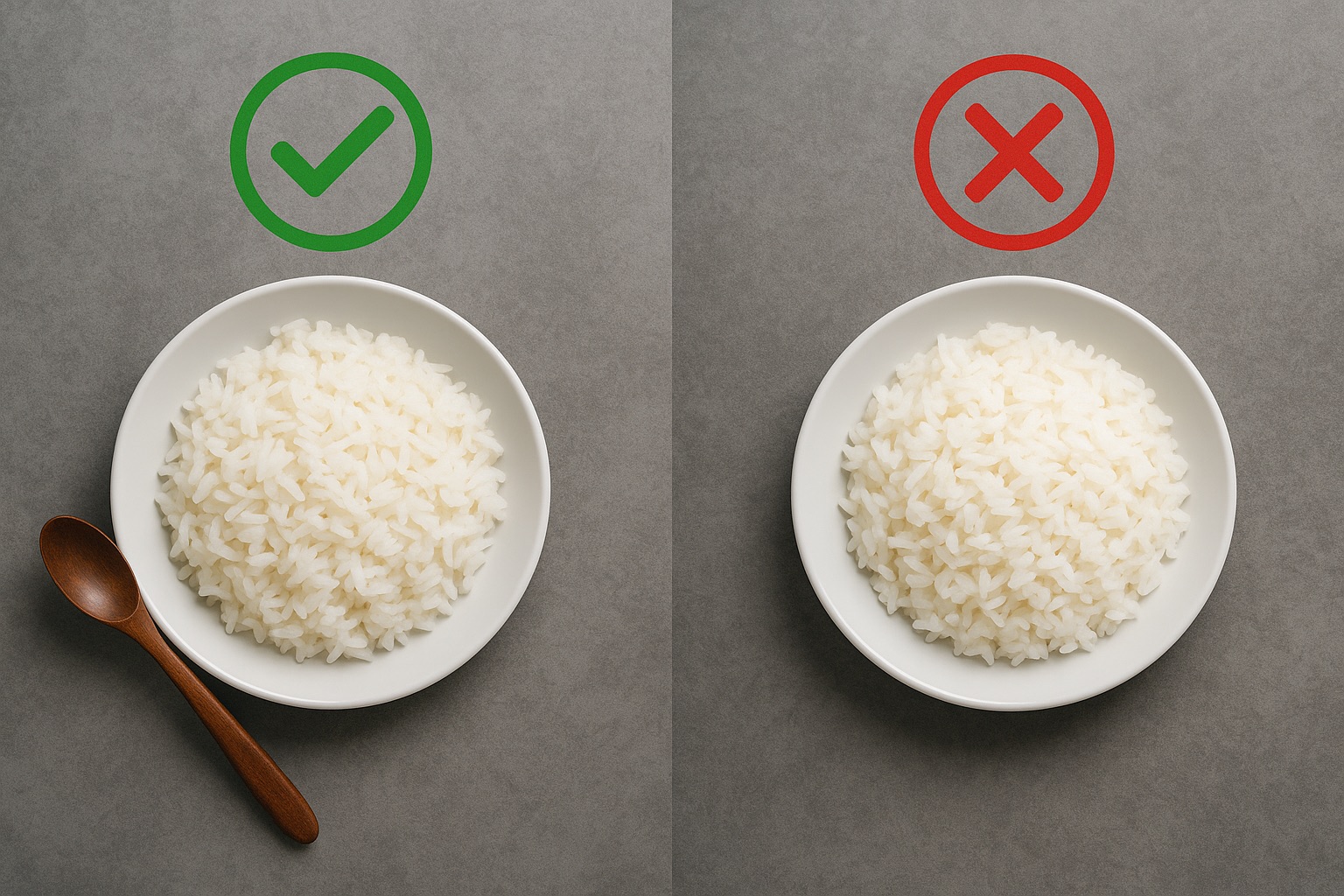 Arroz y salud cómo saber si es un aliado o un riesgo