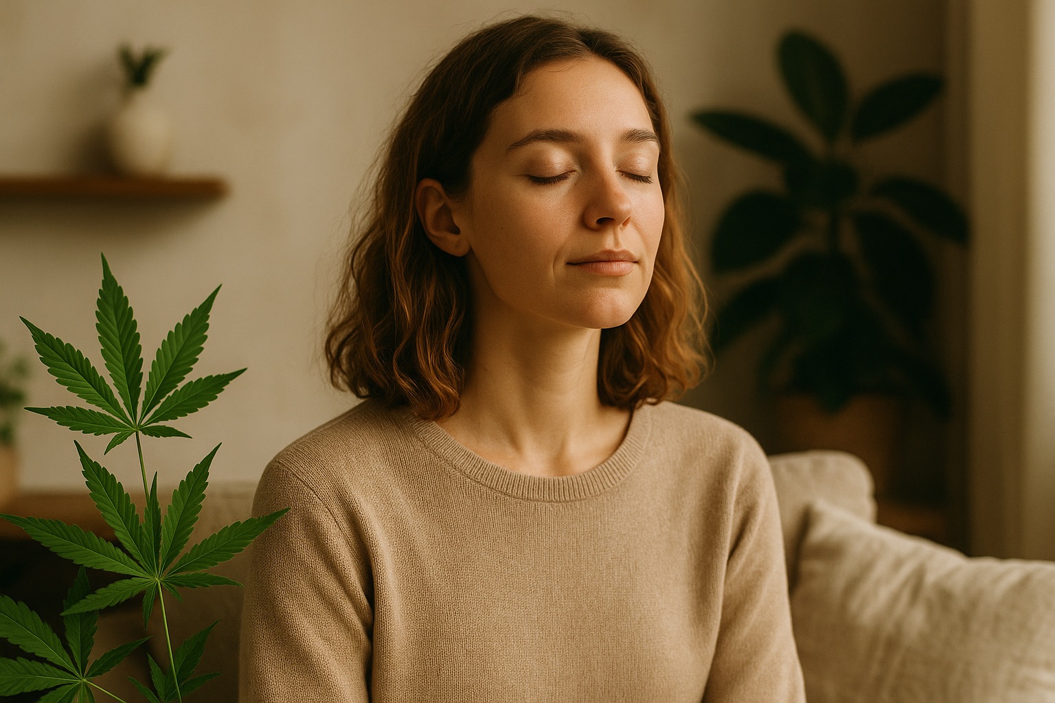 Cómo afecta realmente la marihuana a tu salud mental