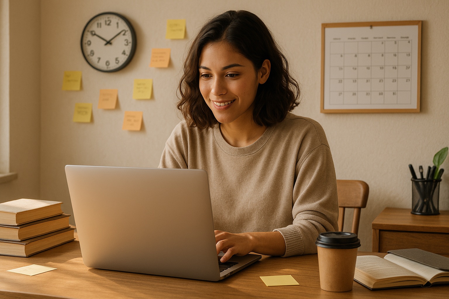 Cómo emprender desde cero y lograr resultados reales aunque no tengas experiencia