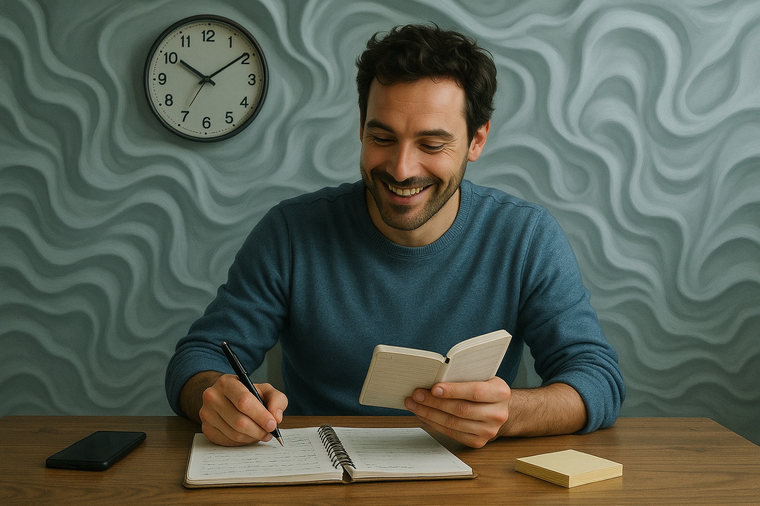 Cómo mantener la concentración trabajando desde casa con técnicas infalibles para evitar distracciones