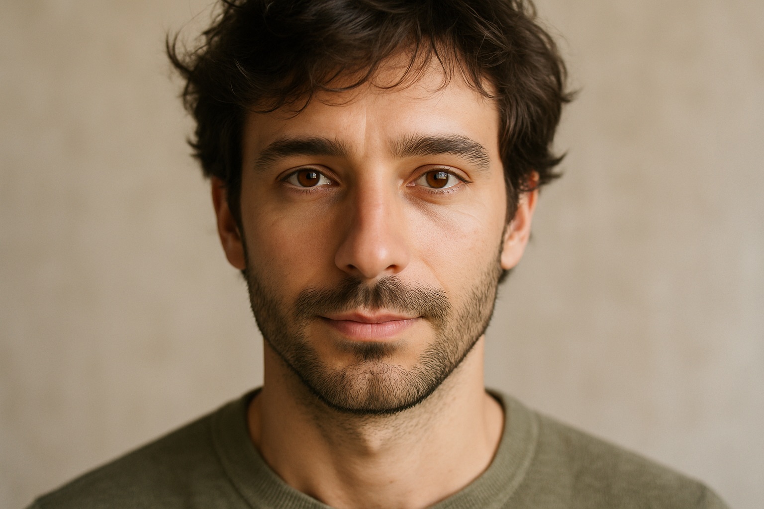 Este es el color de ojos que tienen más personas en el mundo