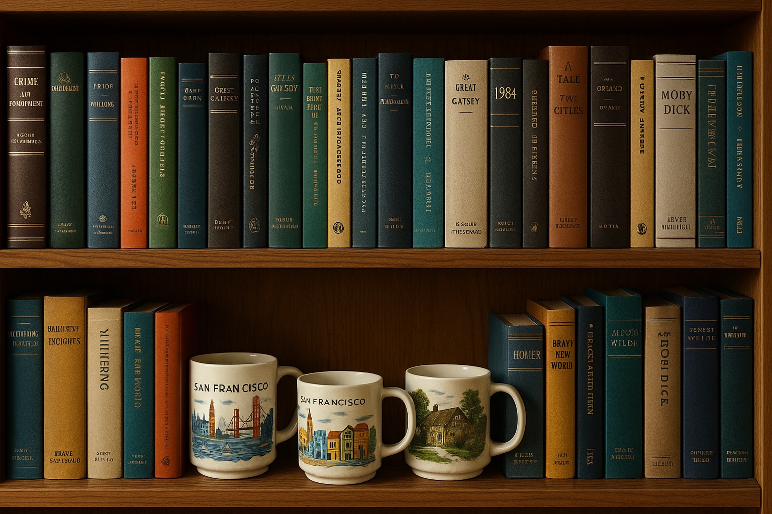 Lecturas que inspiran una vida más consciente y fiel a ti misma