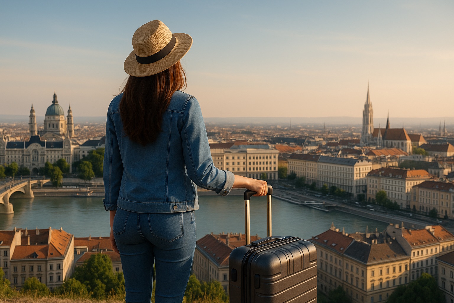 Trucos infalibles para empacar poco, viajar mejor y llevar todo lo necesario