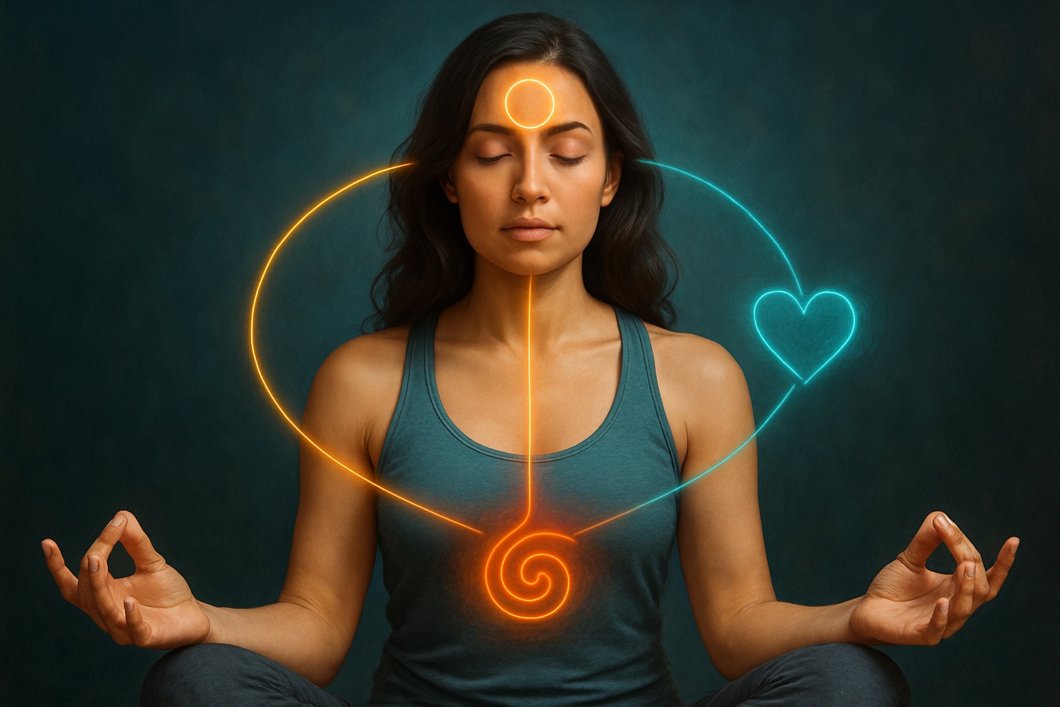 Como conectar cuerpo mente y emociones