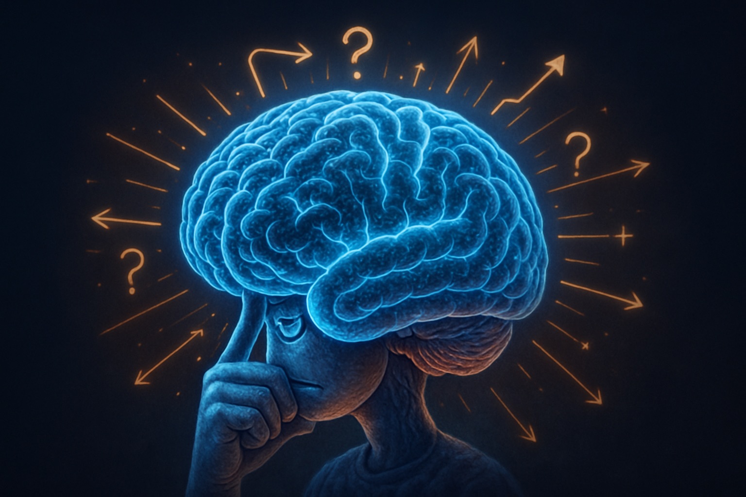 Neurociencia y vida diaria: cómo tu cerebro toma decisiones sin que lo sepas