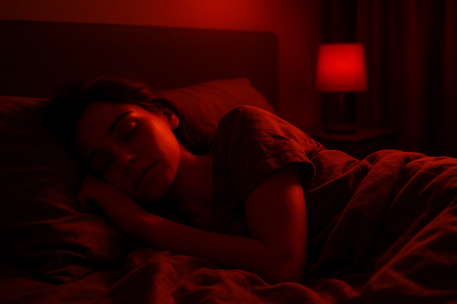 Es mejor dormir con ropa o sin ropa según la ciencia y lo que tu cuerpo necesita