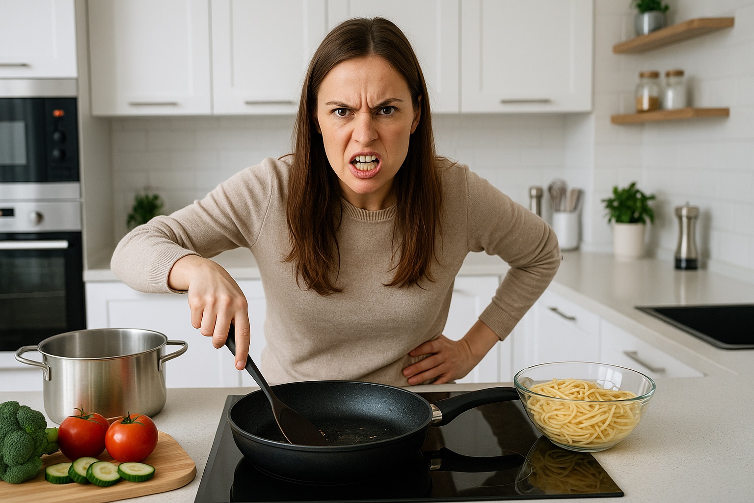 10 alimentos que podrían aumentar tu riesgo de cáncer sin que lo sepas