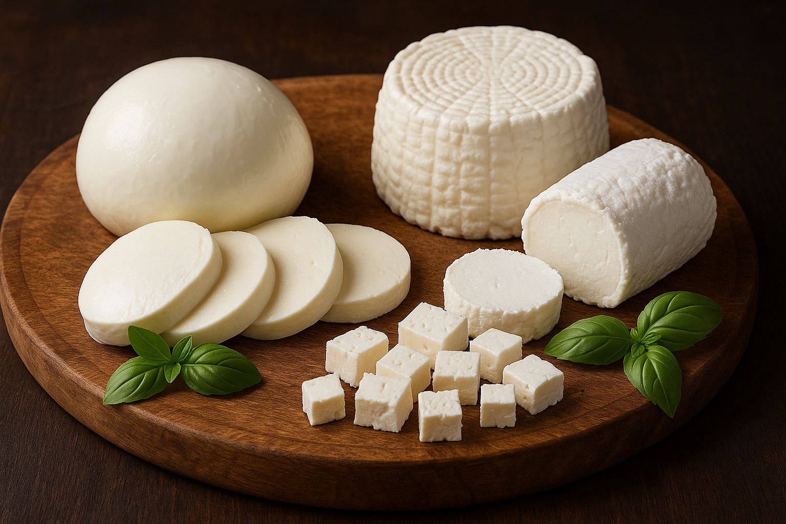 Qué queso puedes comer sin afectar la salud de tu corazón