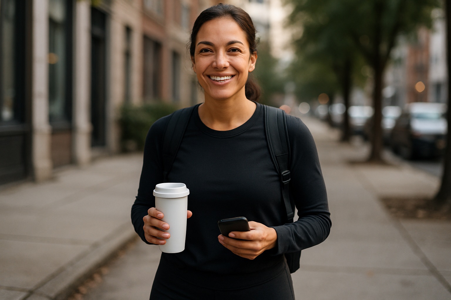 7 hábitos saludables que transformarán tu vida (y no te quitarán tiempo)