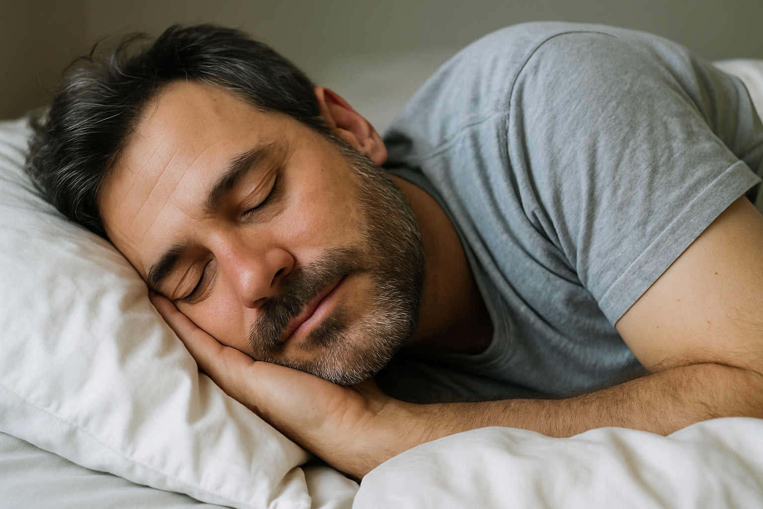 Dormir bien es el nuevo superpoder: Guía definitiva para un descanso reparador