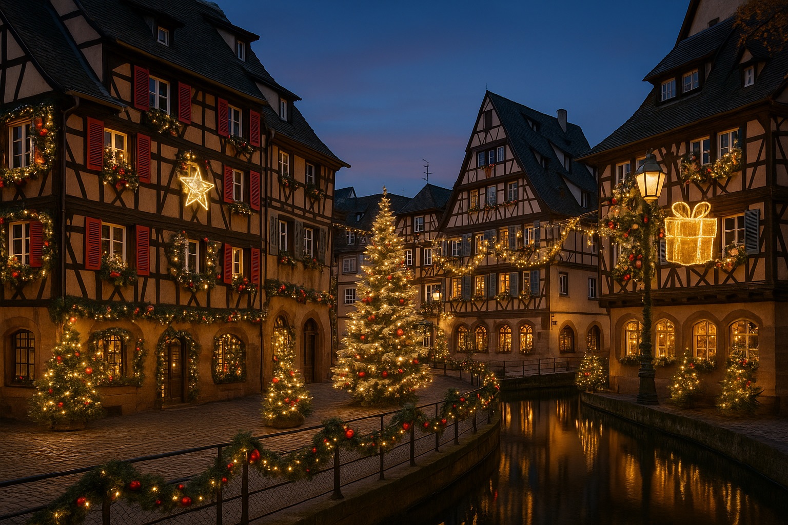 Dónde viajar en diciembre: los mejores destinos para cerrar el año