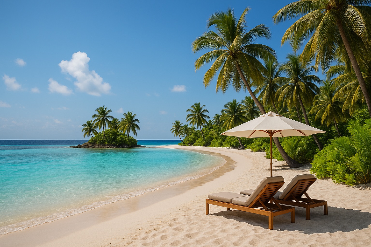 Las mejores islas de Asia para perderse y desconectar