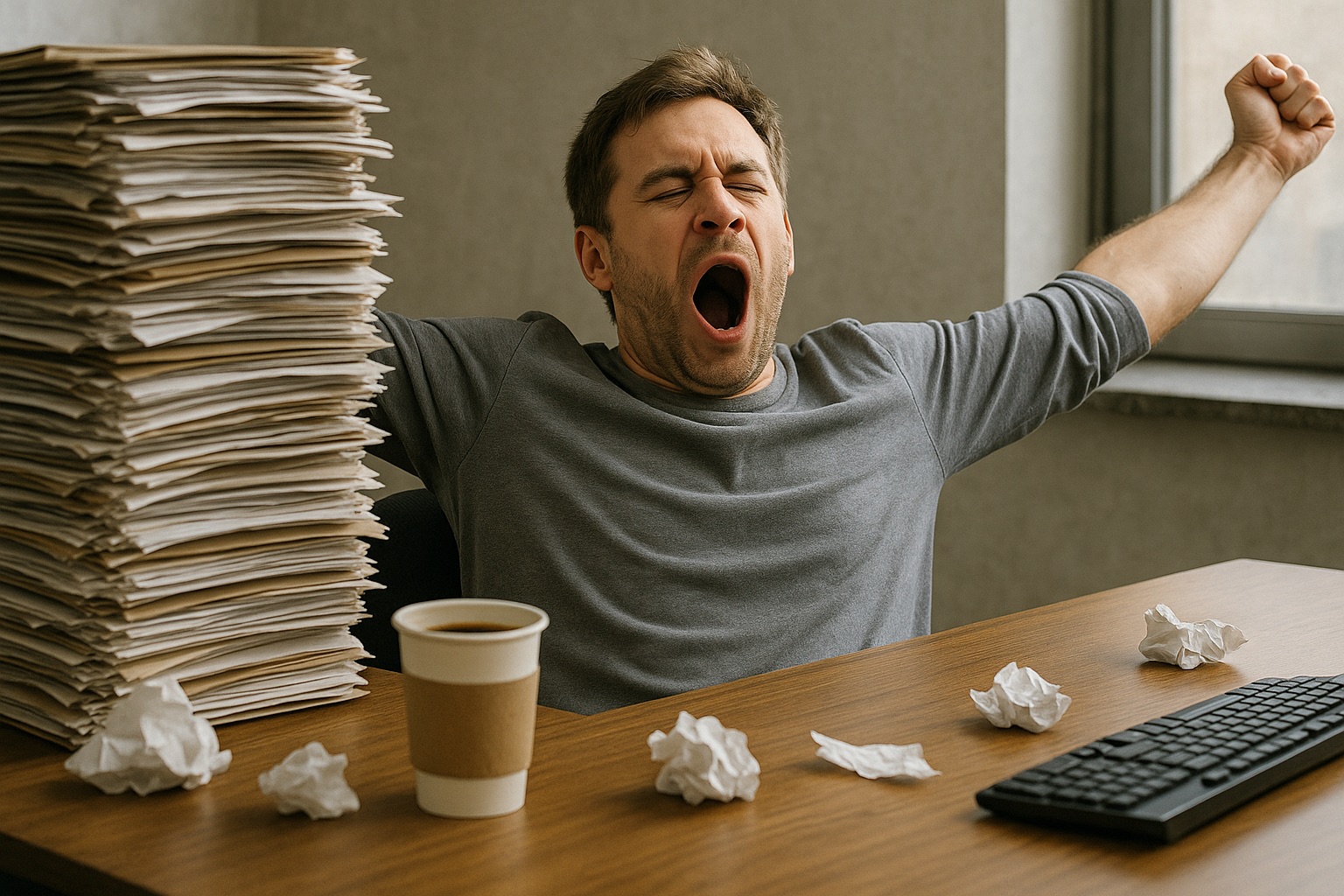 Por qué no cumples tus metas: los 5 errores que sabotean tu productividad