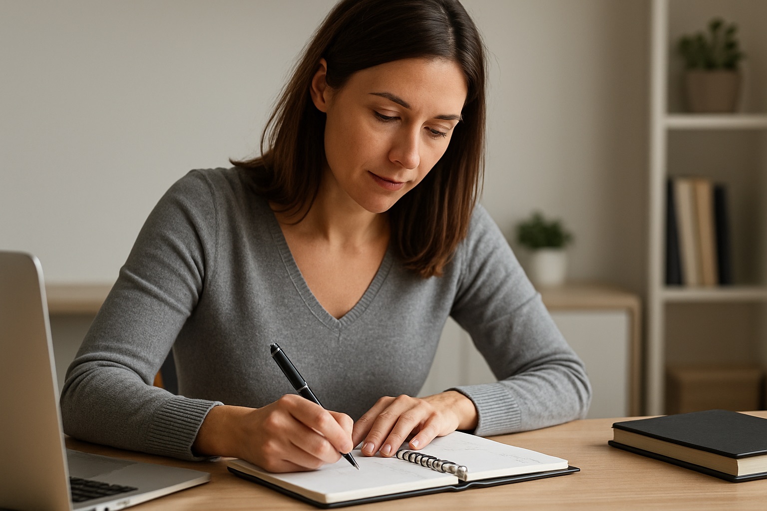 ¡Organiza tu semana en 60 minutos! Guía paso a paso para multiplicar tu productividad