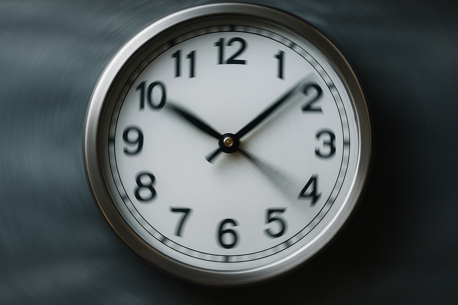 ¿No te alcanza el tiempo? Así usas mal tu energía, no tu reloj