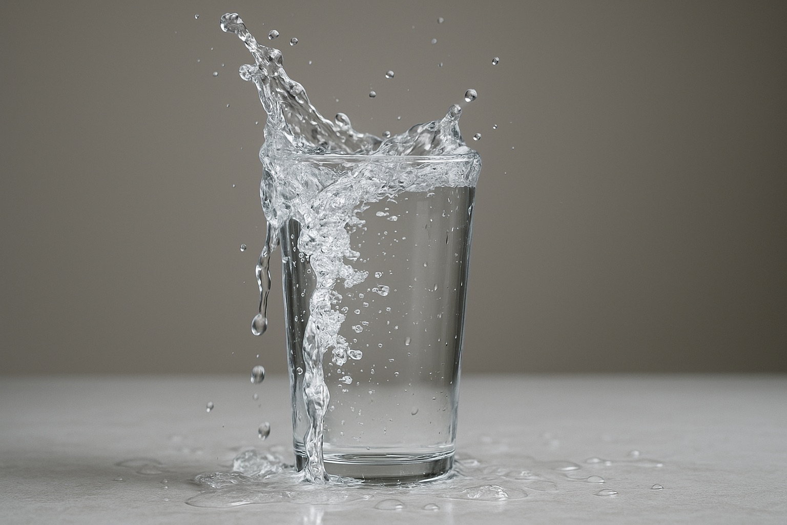 ¿Tomas suficiente agua? 5 señales que tu cuerpo te está enviando