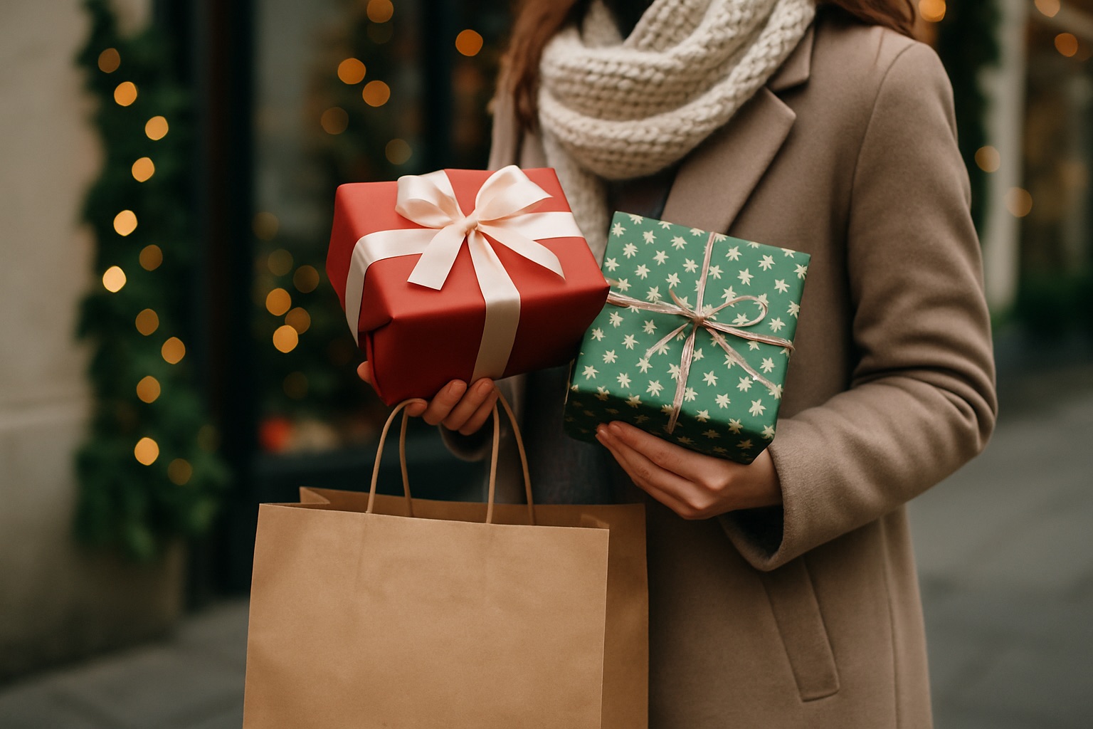 Aún estás a tiempo: Guía para sobrevivir las fiestas si dejas todo para último momento