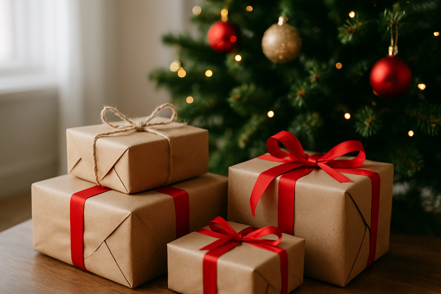 Aún tienes tiempo: 7 trucos sencillos para lucir lista para las fiestas con un presupuesto limitado