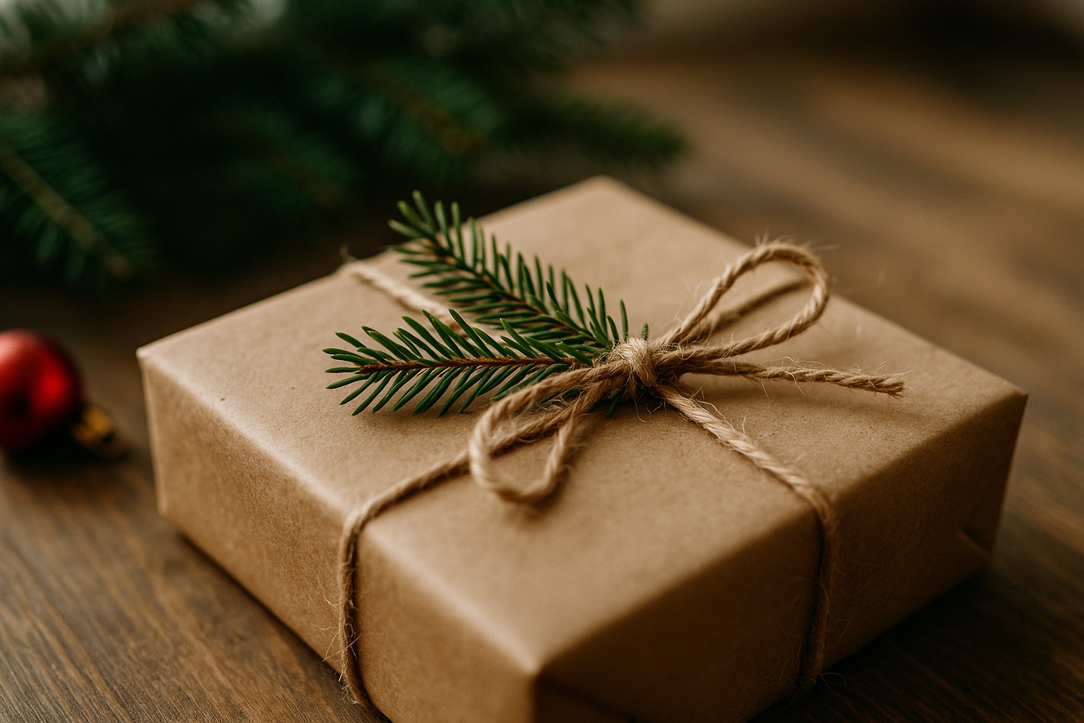 Aún tienes tiempo: Guía de regalos navideños para sorprender con intención (y sin prisa)