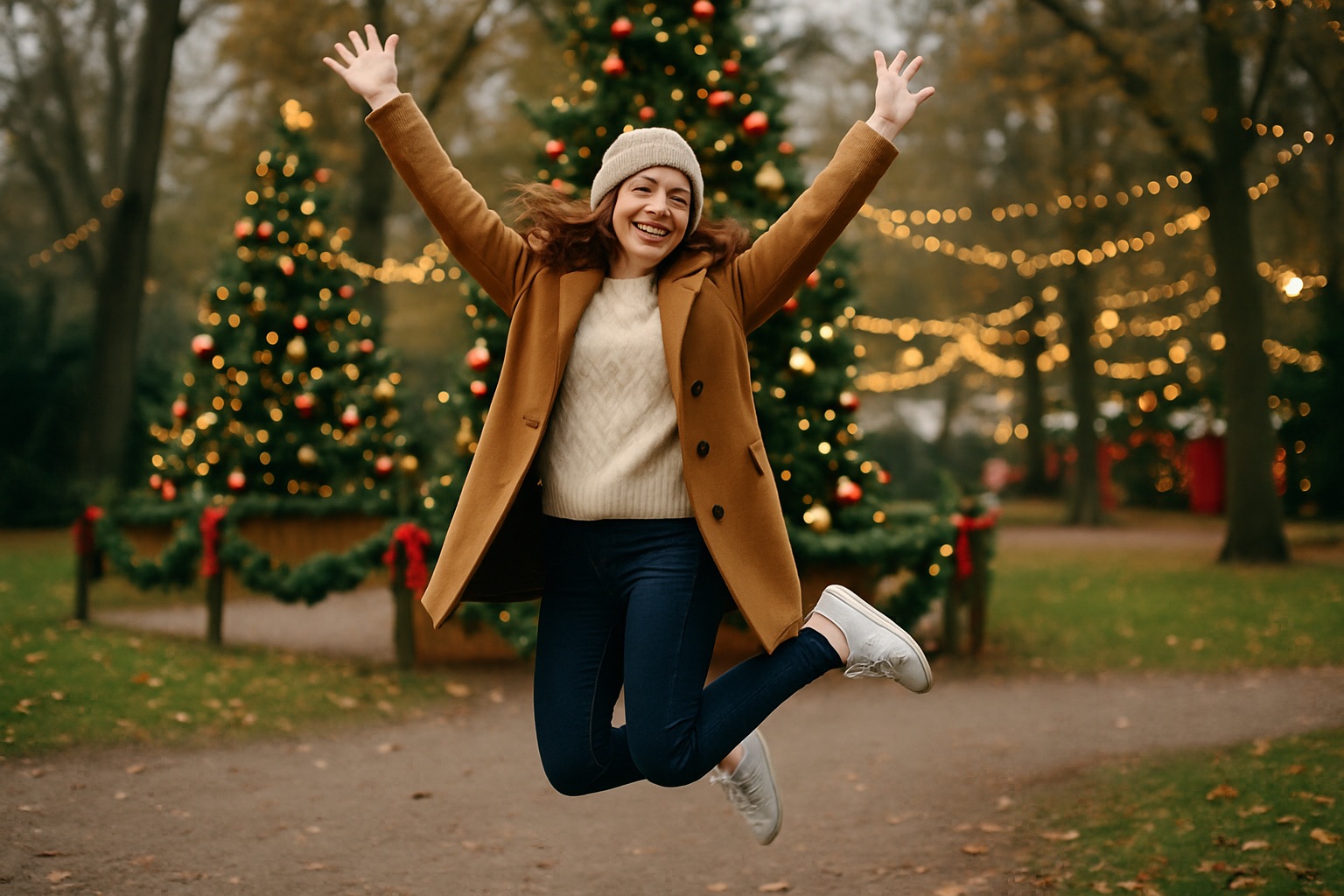 Guía de autocuidado para cerrar el año con energía y propósito