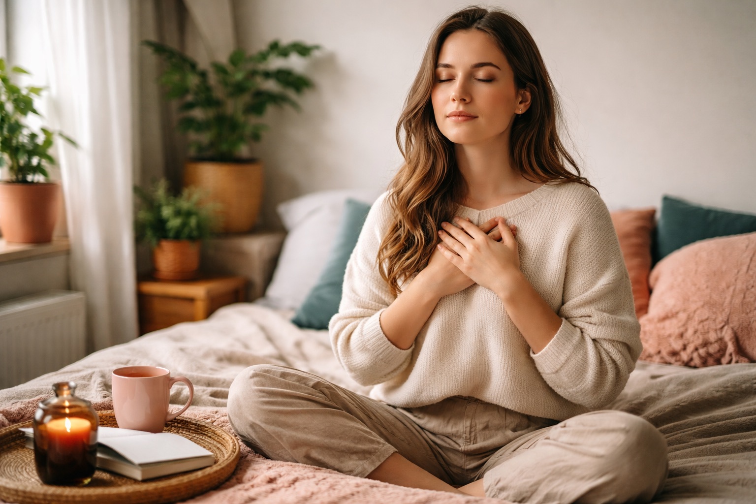 Burnout silencioso: señales de alerta y cómo cuidar tu salud mental desde hoy