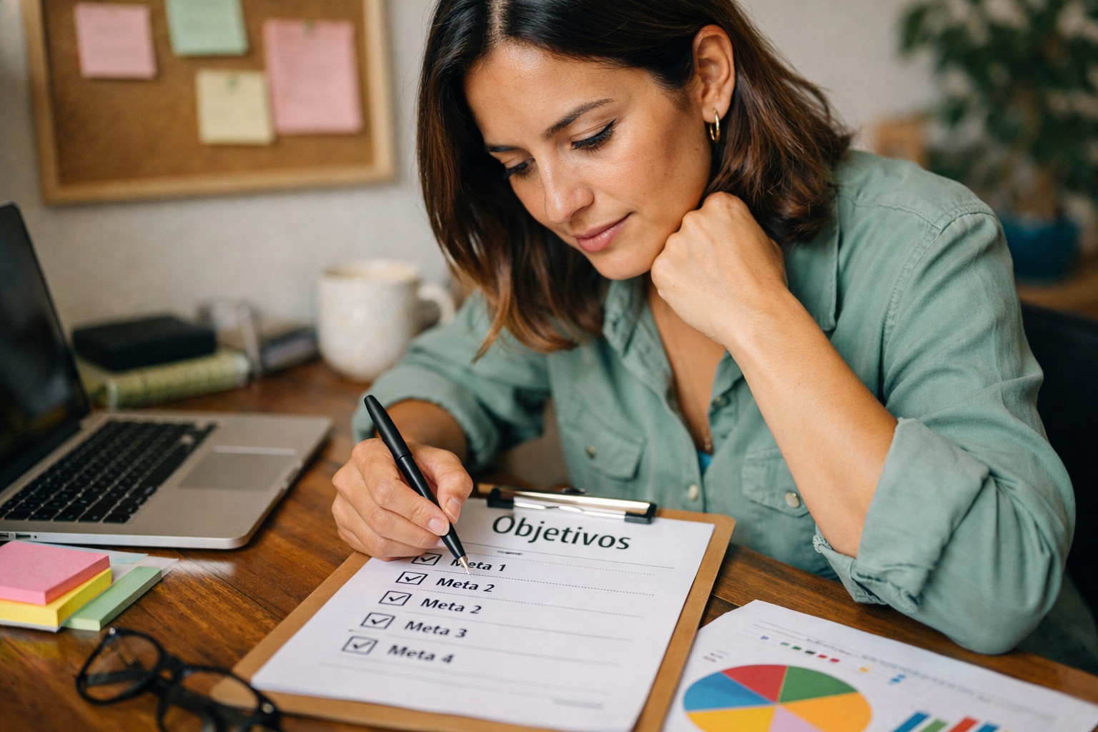 Cómo organizar tu semana laboral para lograr más sin quemarte