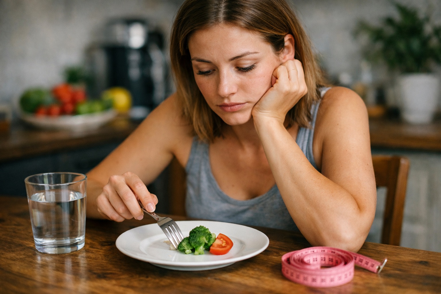 Salud con estilo: cómo cuidar tu cuerpo sin caer en dietas restrictivas