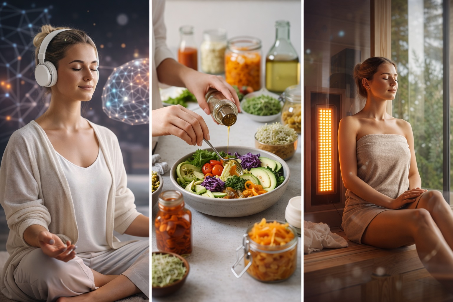 Tendencias de bienestar 2026 que toda mujer debe conocer (y probar)